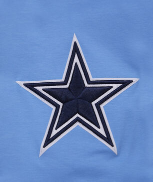 Dallas Cowboys Classic Chenille Tee