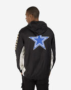 Dallas Cowboys Team OG 2.0 Vintage Logo Anorak Windbreaker