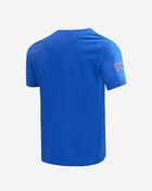 PRO STANDARD Buffalo Bills Classic Chenille Tee FBB1410168-RYB Blue 3