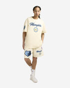 Memphis Grizzlies Area Code Tee