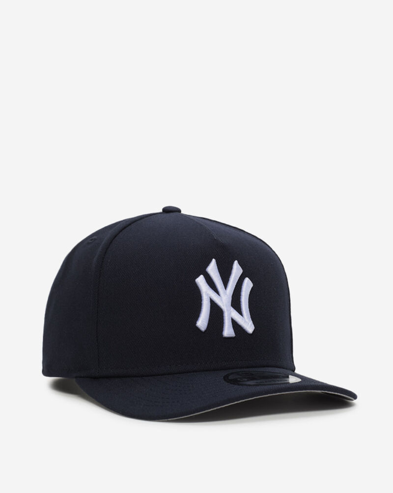 9Fifty New York Yankees A-Frame Snapback Hat