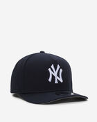 New Era 9Fifty New York Yankees A-Frame Snapback Hat 60587178 Blue 1