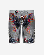 Ethika Chaotic Chrome Briefs MLUS3594 Multi 1