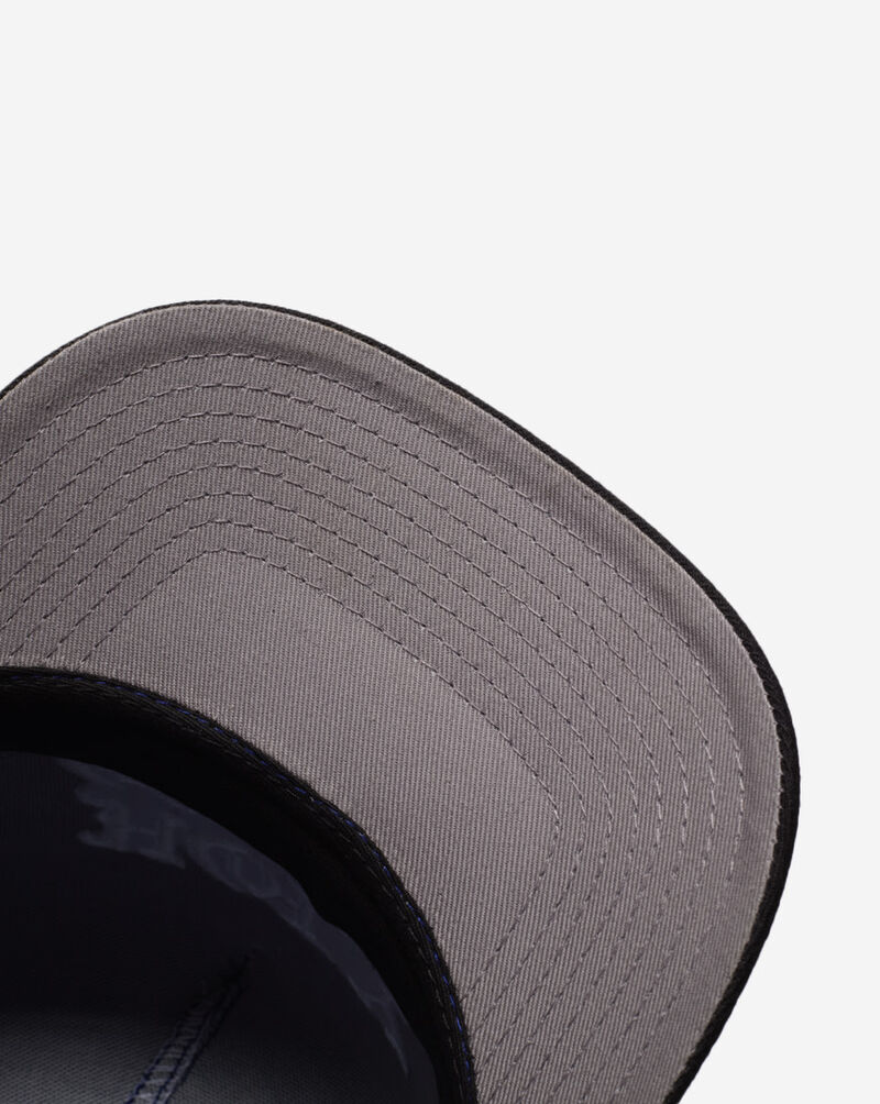 Field Grade Holy Grail Wool Trucker 1005141 Blue 4