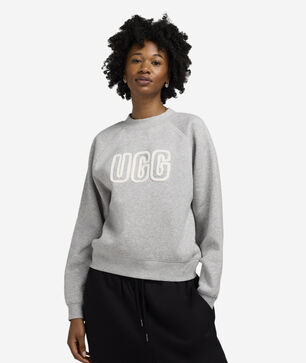 UGG Logo Crewneck
