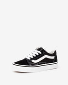 Vans Pre-School Old Skool Black VN000W9T6BT White 2