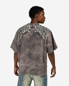 Smoke Rise Sacred Dawn Tee KT26F537SN-GRY Grey 2