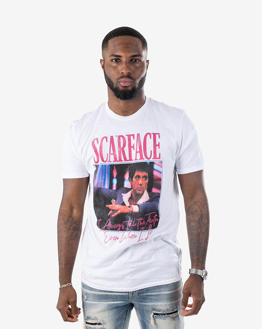 vintage tees men