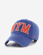 New York Mets Coop Dad Cap