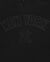 New York Yankees Triple Black Pullover Hoodie
