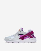 Nike Grade School Huarache Run 654275-046 White 1