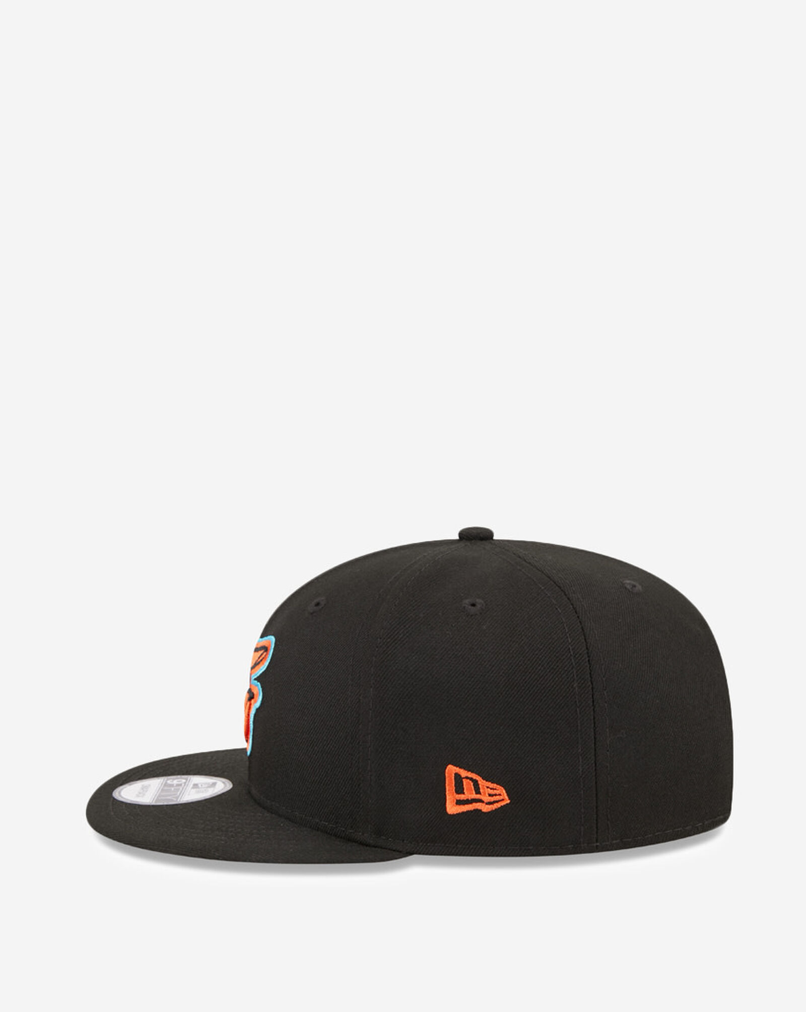 Shop New Era 9Twenty Baltimore Orioles Father's Day Dad Cap 60353218 red |  SNIPES USA