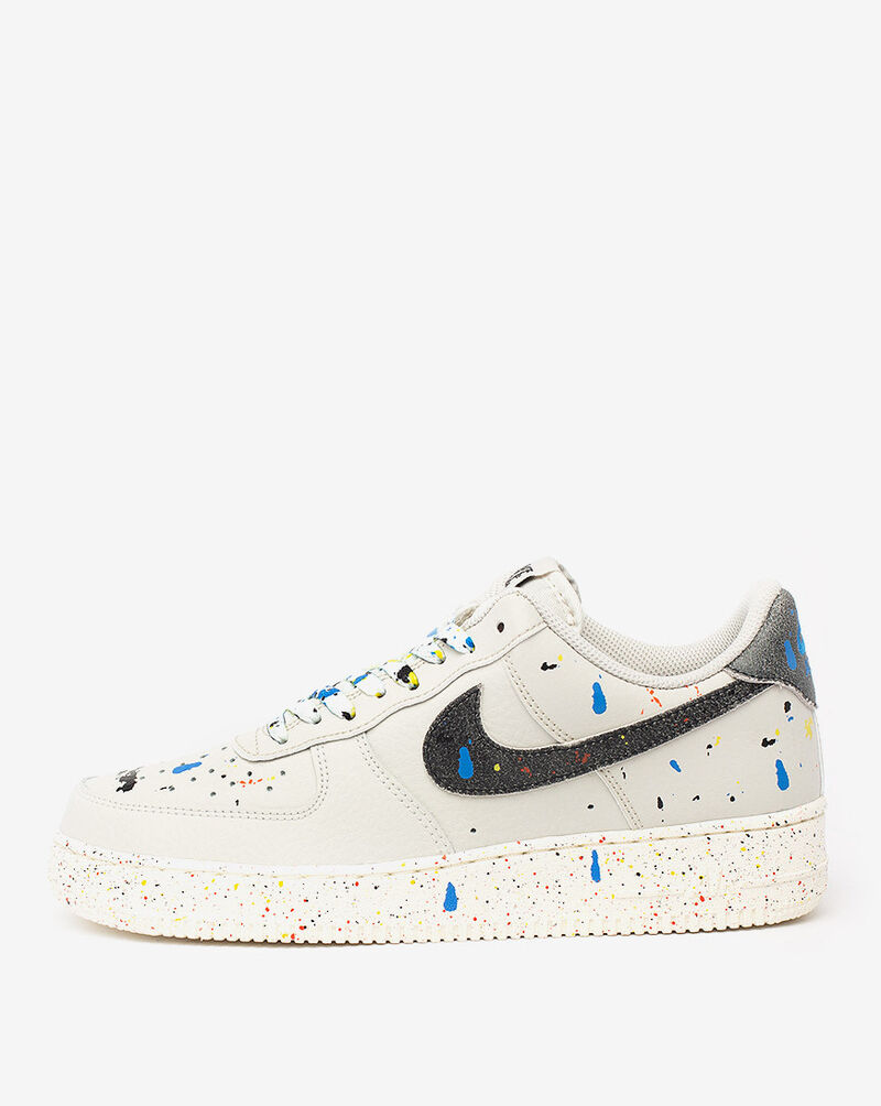 Nike Air Force 1 Low '07 LV8 CZ0339-001 Multi 1
