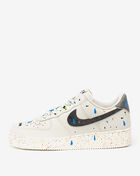 Nike Air Force 1 Low '07 LV8 CZ0339-001 Multi 1