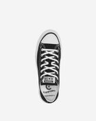 Converse Chuck Taylor All Star Lift Double Stack Platform A15490C Black 7