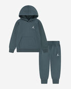 Kids' Brooklyn Fleece Pullover Set