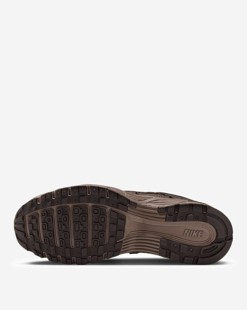Nike P-6000 Suede HF0015-204 Brown 5