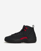 Jordan Big Kids' Air Jordan 12 Retro 153265-003 Black 1