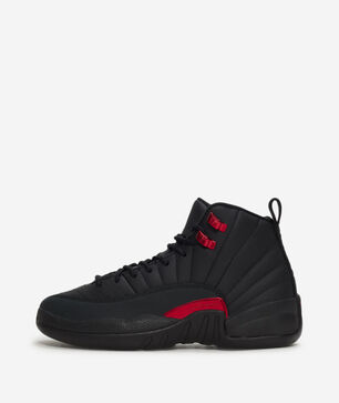 Big Kids' Air Jordan 12 Retro