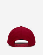 9Fifty Washington Capitals A-Frame Basic Snapback Hat 