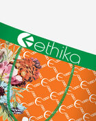 Ethika Botaness Briefs  MLUS3615 Multi 2