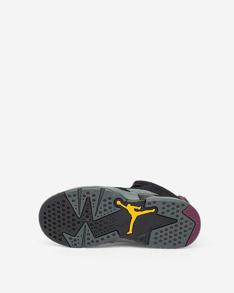 Jordan Pre-School Air Jordan 6 384666-063 Multi 4