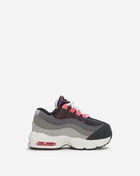 Nike Toddler Air Max 95 Big Bubble IX3918-060 Green 4