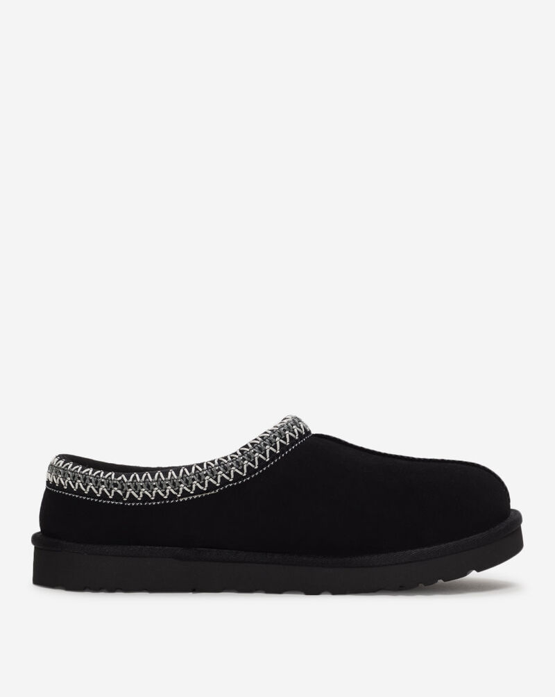 UGG Tasman Slipper 5950BLK Black 4