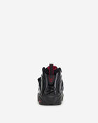 Nike Little Kids' Air Diamond Turf II IR4726-002 Black 5