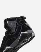 Jordan Little Kids' True Flight 343796-011 Black 8