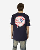 New York Yankees Team OG 2.0 Premium Logo Tee