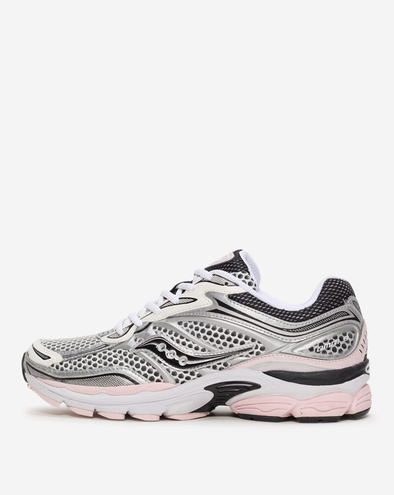 Saucony ProGrid Omni 9 S70739-16 silver 1