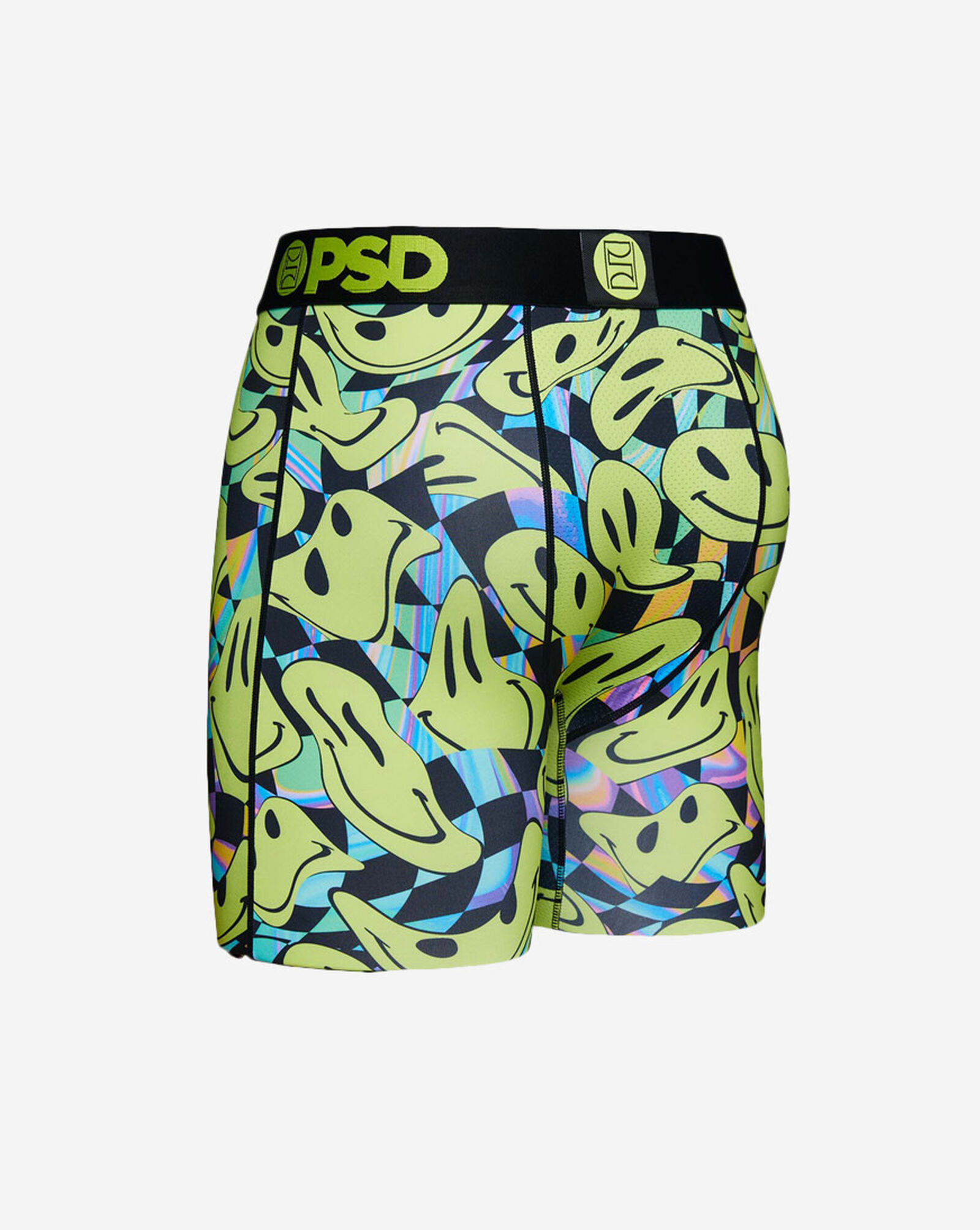 Shop PSD Psycho Smile Briefs 422180051 black SNIPES USA