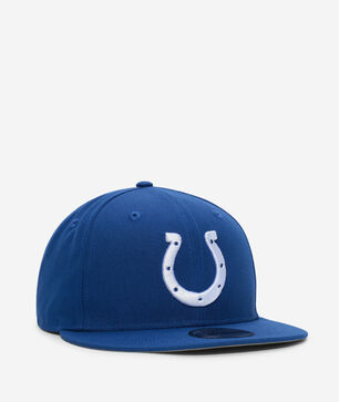 9Fifty Indiana Colts NFL Basic Snapback Hat
