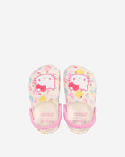 Crocs Toddler Hello Kitty Classic Clog 212686-90H Pink 7