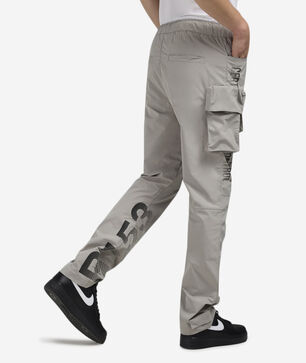 Multi Cargo Nylon Pants 
