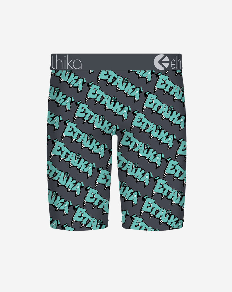 Ethika Drip Wave Briefs MSUAAE2612 Multi 3