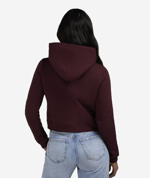 NSW Phoenix Fleece Shrunken Hoodie