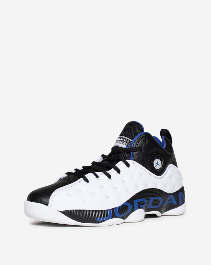 Jordan Jordan Jumpman Team II DZ7294-104 White 2