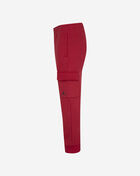 Fleece Cargo Pants