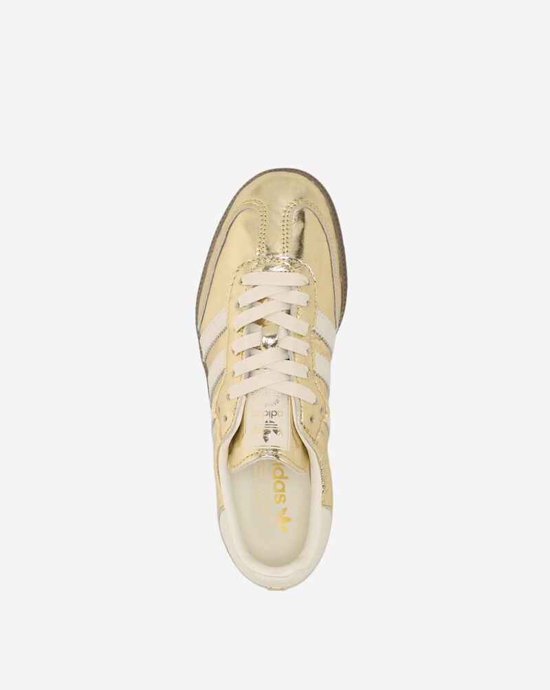 adidas Samba OG KJ7479 Gold 7