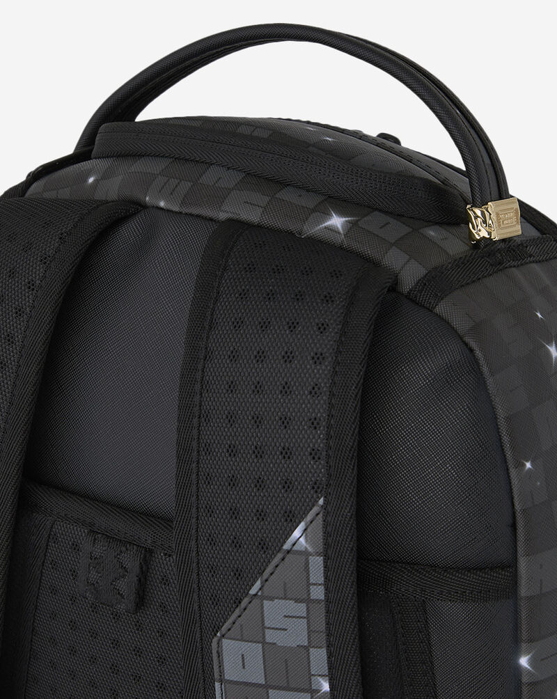 Sprayground Monopoly Statue Backpack  B8980 Multi 6
