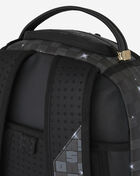 Sprayground Monopoly Statue Backpack  B8980 Multi 6