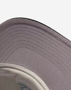 Trust No One 2 Tone Off Wool Trucker Hat 