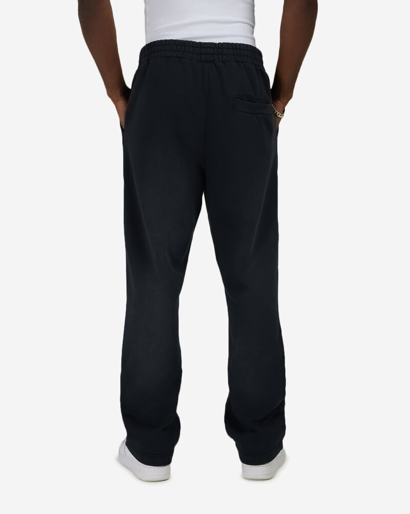 SNIPES Carpenter Sweatpant FW26-MA007-010 Black 2