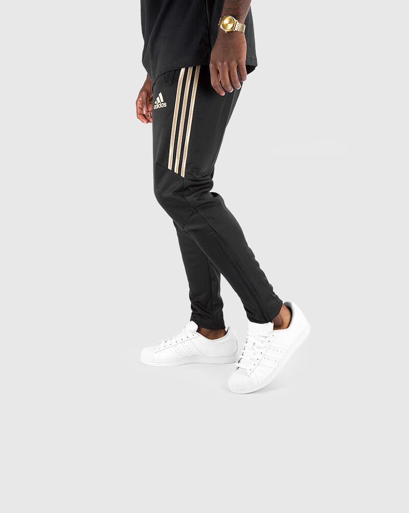 adidas Tiro 17 Pant DM2796 Black 1