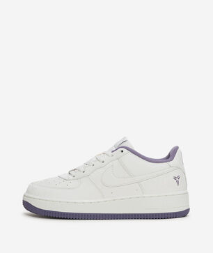 Big Kids' Kobe Air Force 1 Low
