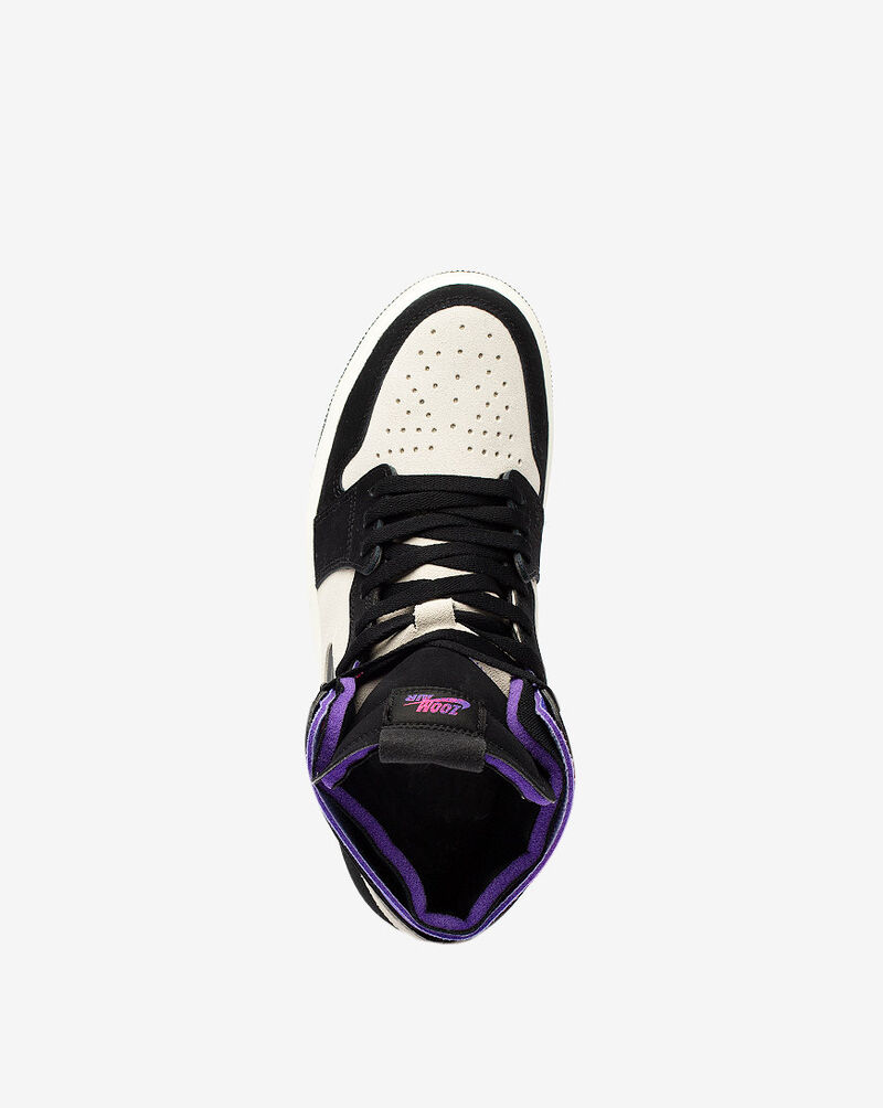 Jordan Air Jordan 1 High Zoom CMFT "PSG" Mens Shoes | Snipes USA