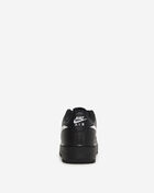 Nike Big Kids' Air Force 1 Tech IR3992-001 Black 5