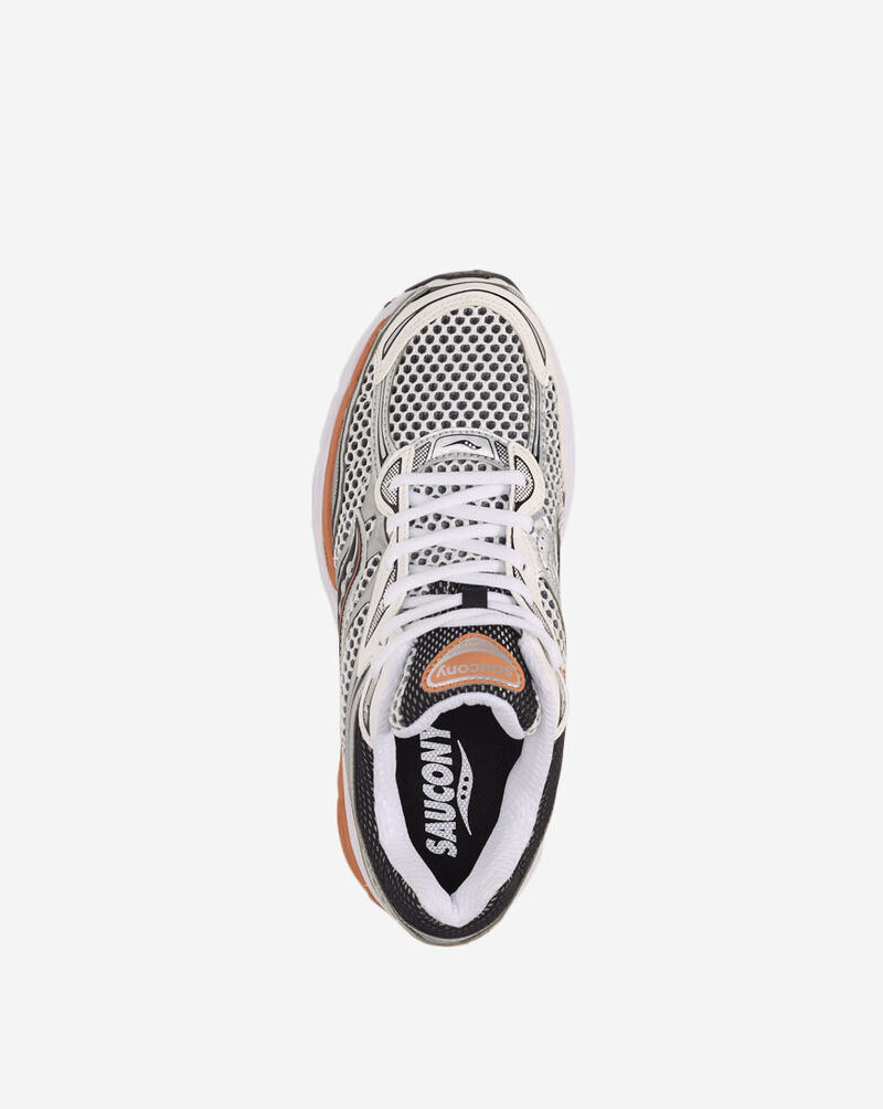 Saucony ProGrid Omni 9 S70739-11 silver 7